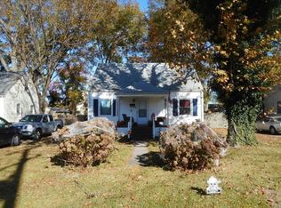 704 Lee St, Hampton, VA 23669