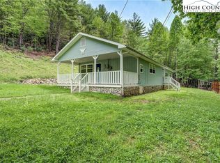 5610 Sink Valley Rd, Butler, TN 37640