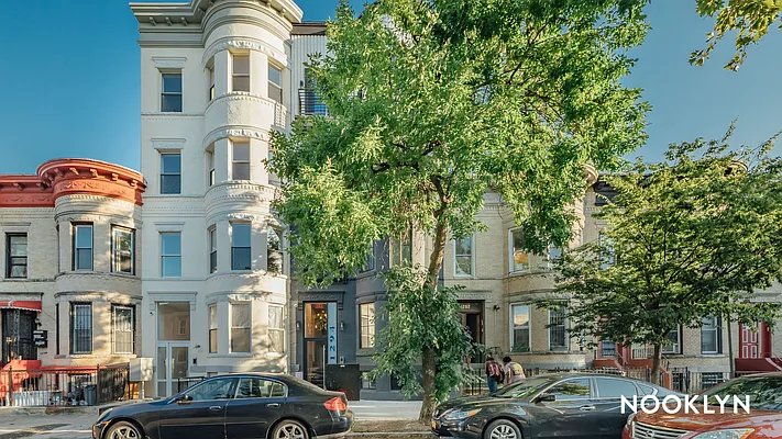 Rented by Nooklyn NYC LLC | media 17