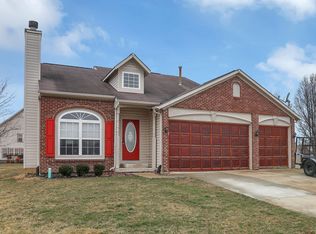 8390 Anderson Cir, Avon, IN 46123