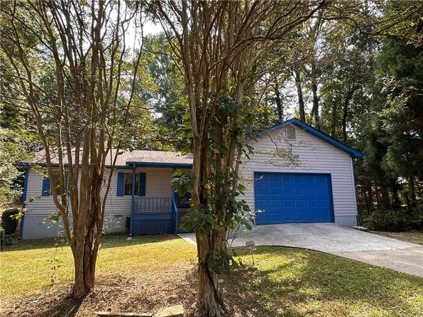 2386 Cruse Rd, Lawrenceville, GA 30044