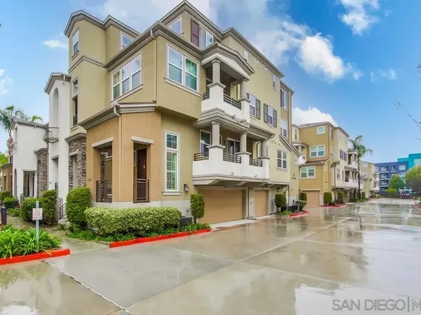 8873 Promenade North Pl, San Diego, CA 92123