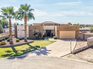 830 Neyla Dr, El Paso, TX 79932