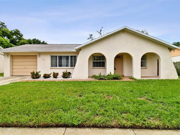 4415 Black Fox Dr, New Port Richey, FL 34653