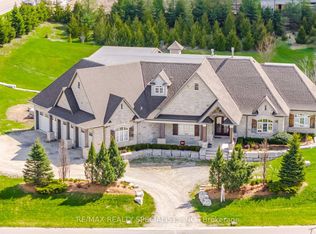 1 Edgewild Dr, Caledon, ON L7E 4H7
