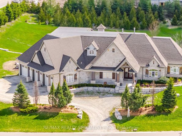 1 Edgewild Dr, Caledon, ON L7E 4H7