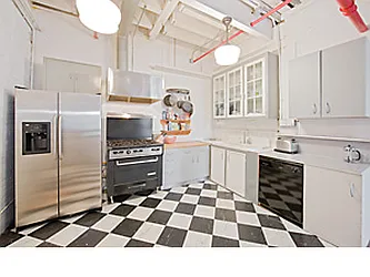Rented by Corcoran