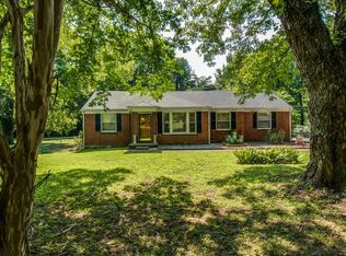 2603 Brittany Ct, Nashville, TN 37206