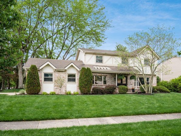 708 Sugar Ct, Westerville, OH 43082