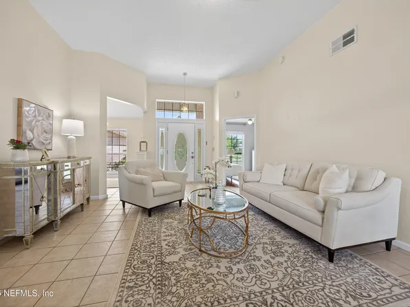 2961 SHADY RIDGE Court, Middleburg, FL 32068