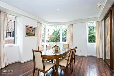 Sold by Sotheby's International Realty