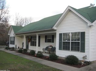 18200 Congo Ferndale Rd, Little Rock, AR 72210