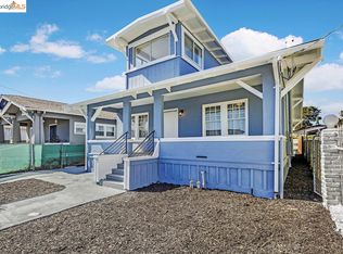 2519 65th Ave, Oakland, CA 94605