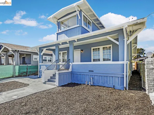 2519 65th Ave, Oakland, CA 94605