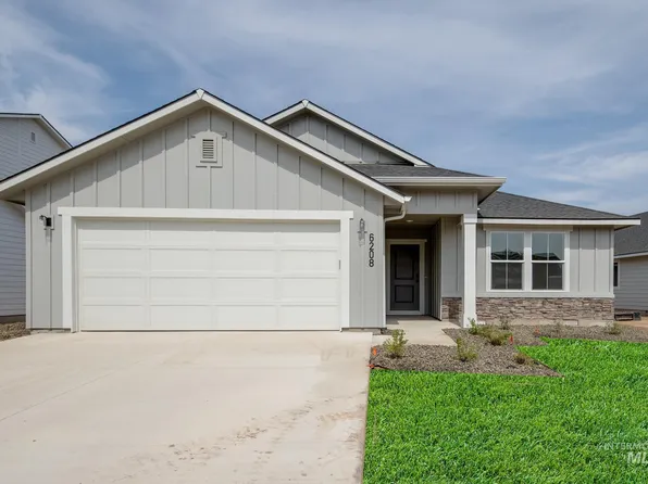 6208 W Karpathos St, Meridian, ID 83646