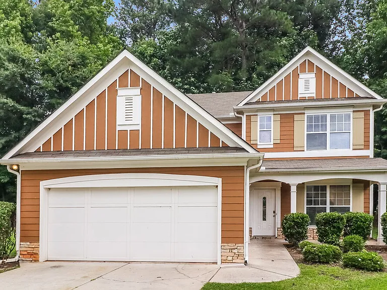3643 Uppark Dr — Photo 1