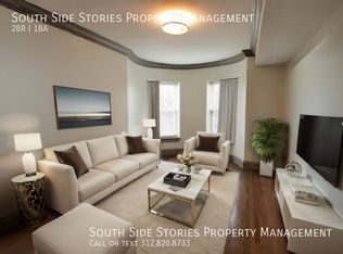 4747 S Saint Lawrence Ave #3S, Chicago, IL 60615
