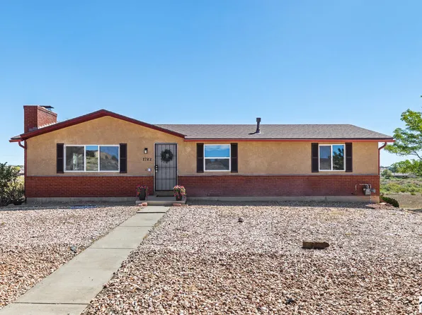 1783 W Chimazo Plz, Pueblo West, CO 81007