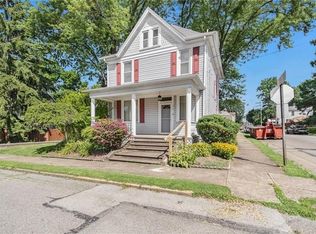 315 17th St, New Brighton, PA 15066