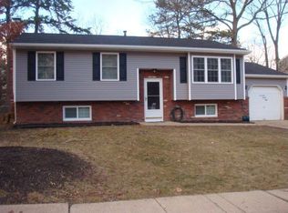 1728 Red Oak Rd, Williamstown, NJ 08094