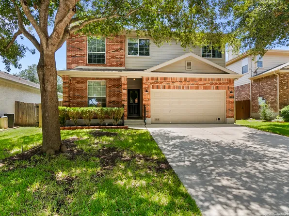 513 Foxford Run, Schertz, TX 78108