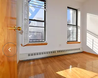 Rented by Manhattan Spaces