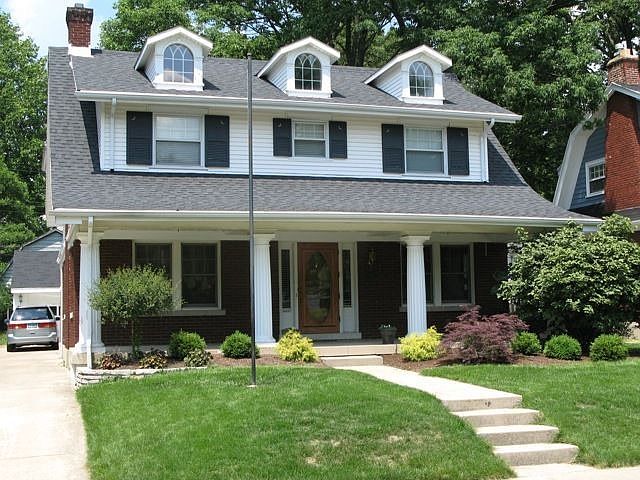117 Forrer Blvd. Oakwood, OH