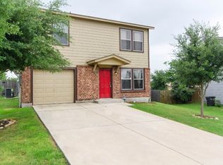 8431 Miners Point, San Antonio, TX 78252