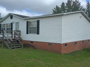301 Devonshire Dr, Goldsboro, NC 27530