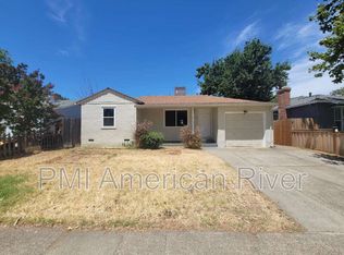 2721 18th Ave, Sacramento, CA 95820
