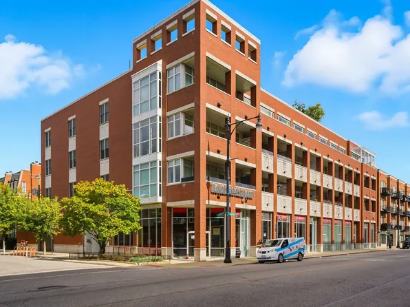 1611 N Hermitage Ave #303, Chicago, IL 60622