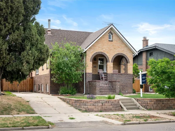1411 Tennyson Street, Denver, CO 80204