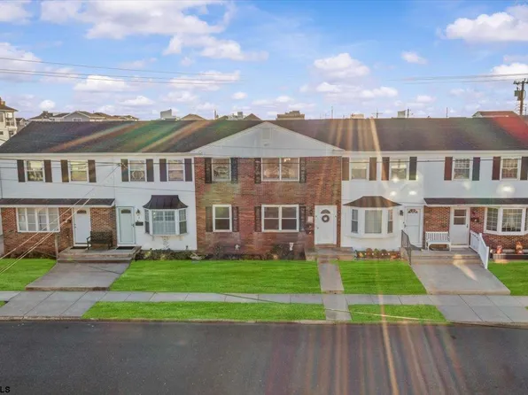1000 W Brigantine Ave APT 4, Brigantine, NJ 08203