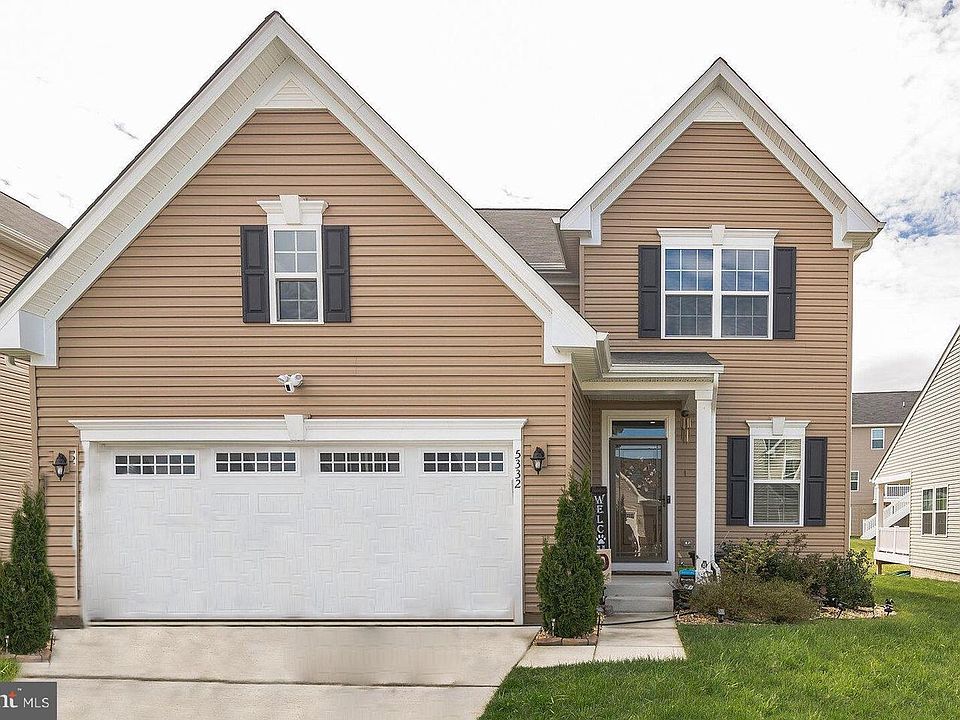 1st image of 5332 Holley Oak Ln