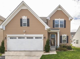 5332 Holley Oak Ln, Fredericksburg, VA 22407