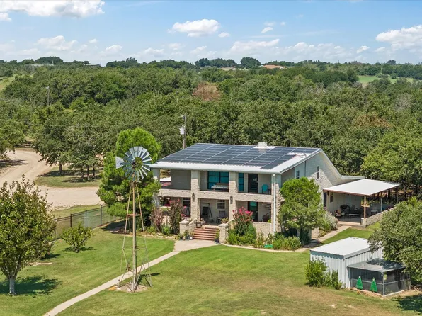 707 County Road 525, Dublin, TX 76446