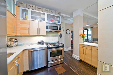 Sold by Halstead Real Estate