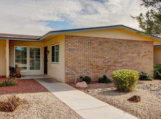 19043 N 134th Dr, Sun City West, AZ 85375