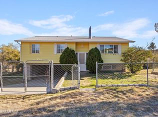 10231 S Fir St, Dewey, AZ 86333