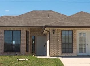 5213 James Loop, Killeen, TX 76542