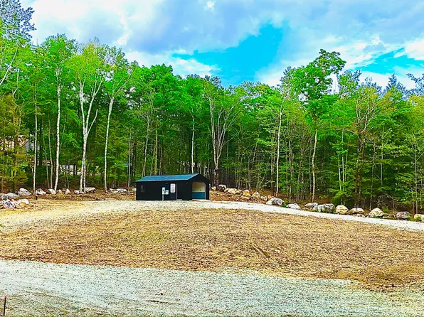 Lot#00 Cottage Shore Drive, Holden, ME 04429