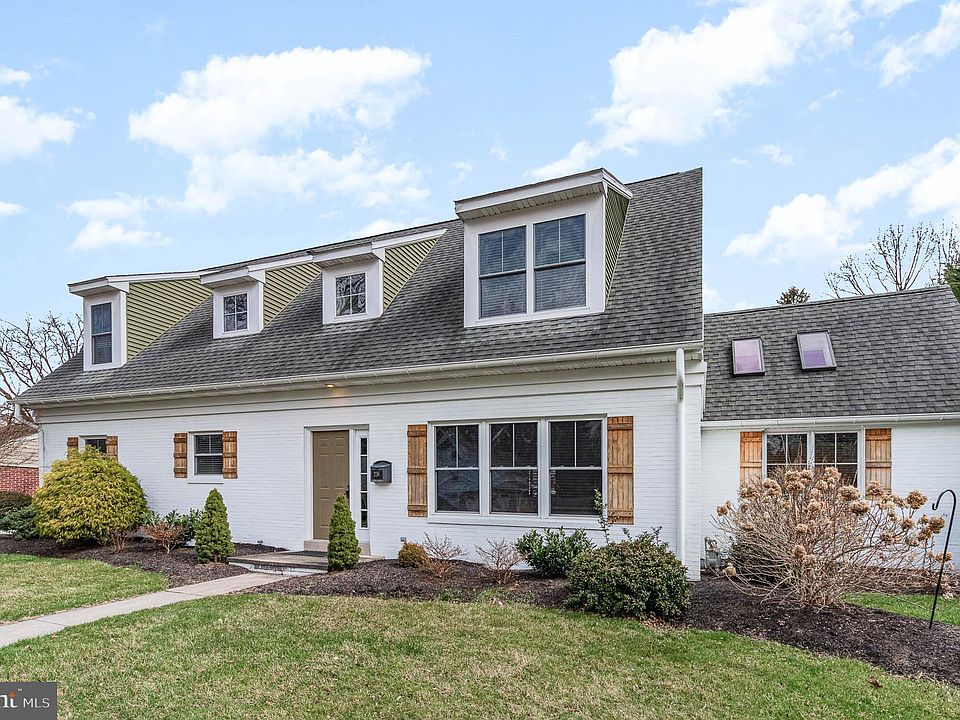 236 Cedar Ave, Hershey, PA 17033 Zillow