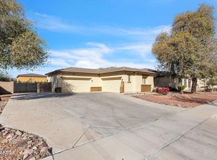 5634 N 82nd Ave, Glendale, AZ 85303