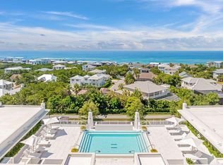 45 W Solaire Way #203, Inlet Beach, FL 32461