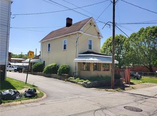5 W Grant St, Houston, PA