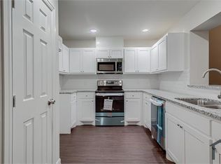 3522 Milan St, Arlington, TX 76015