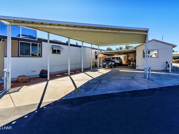 601 Beachcomber Blvd #340, Lake Havasu City, AZ 86403