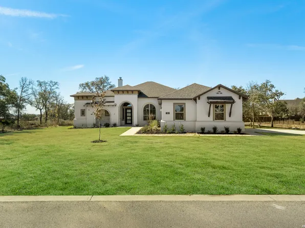 159 Bauer, Castroville, TX 78009