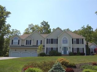 11 Tarbell Rd, Windham, NH 03087