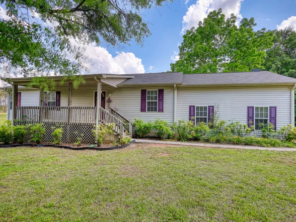 2643 Macedonia Rd, Franklin, GA 30217